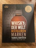 Buch Whiskeys der Welt Thüringen - Erfurt Vorschau