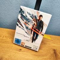 Quantum Break Timeless Collectors Edition PC Nordrhein-Westfalen - Dülmen Vorschau