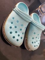 Crocs Größe 30-31 Kinder Altona - Hamburg Othmarschen Vorschau