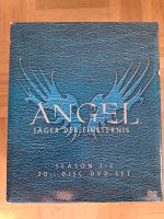 Angel Jäger der Finsternis, DVD Komplette Staffel Bonn - Dottendorf Vorschau