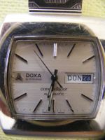 DOXA  conquistador Automatic HAU Edelstahl Armbanduhr v. 1968 Bayern - Neumarkt-Sankt Veit Vorschau