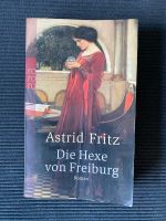 Astrid Fritz „die Hexe von Freiburg“ Köln - Lindenthal Vorschau