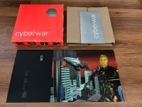 | PC RETRO KLASSIKER | CYBERWAR | BIG BOX | SCI | Niedersachsen - Wiesmoor Vorschau