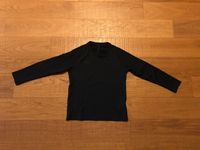 Nike Dri-Fit Sweatshirt, Kinder Gr. S 128-137cm (schwarz) Baden-Württemberg - Albbruck Vorschau