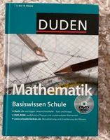 Mathematik Basiswissen Schule Duden Rheinland-Pfalz - Landau-Queichheim Vorschau