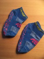 Stoppersocken, Stopper Sneakersocken, Air Hop, blau, 27 -30 Bayern - Pfaffenhofen a.d. Ilm Vorschau