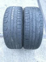 2 Winterreifen 225/45 R18 95V Pirelli Sottozero Winter 240 Serie2 Hessen - Maintal Vorschau