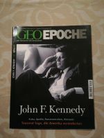 Geo Epoche Nr. 40 John F. Kennedy Sachsen-Anhalt - Stendal Vorschau