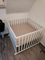 Baby Laufstall Nordrhein-Westfalen - Gronau (Westfalen) Vorschau