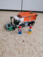 Lego City 60118, Müllabfuhr Bayern - Rohrbach Vorschau