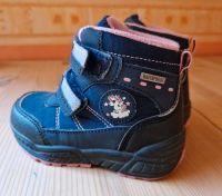 Stiefel Kinder, mit Einhorn, Winter, Mädchen, Gr. 22, waterproof Brandenburg - Großthiemig Vorschau