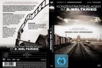 DVD-Konzentrationslager im 2. Weltkrieg Niedersachsen - Meppen Vorschau