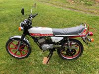 YAMAHA RD50M Bayern - Bischofsheim Vorschau