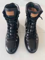 Bally, Herren Stiefeletten, Farbe schwarz, Gr. 10 (44) Baden-Württemberg - Pforzheim Vorschau