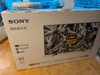 Sony KD 65 XG 7005 Fernseher Steele / Kray - Essen Freisenbruch Vorschau