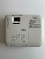 Epson Beamer EB-U04 Hessen - Künzell Vorschau