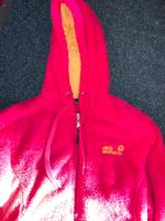Jack Wolfskin Jacke L,pink,kuschelig Brandenburg - Rangsdorf Vorschau