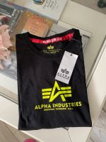 Alpha Industries❤️NEU T Shirt Gr S(164) Np 35€ Nordrhein-Westfalen - Oberhausen Vorschau