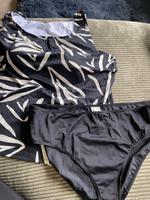 Tankini Gr.56 Niedersachsen - Burgdorf Vorschau