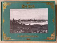 Rostock in alten Ansichtskarten,  95 Seiten Rostock - Kröpeliner-Tor-Vorstadt Vorschau