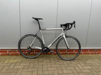 STEVENS Aspin Rennrad RH 60,62,64 Shimano Ultegra Herren Sofort Niedersachsen - Jade Vorschau