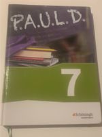 Paul D 7: Deutsch Buch Hessen - Kassel Vorschau