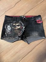 Iron Maiden Hot Pants EMP Bayern - Erdweg Vorschau