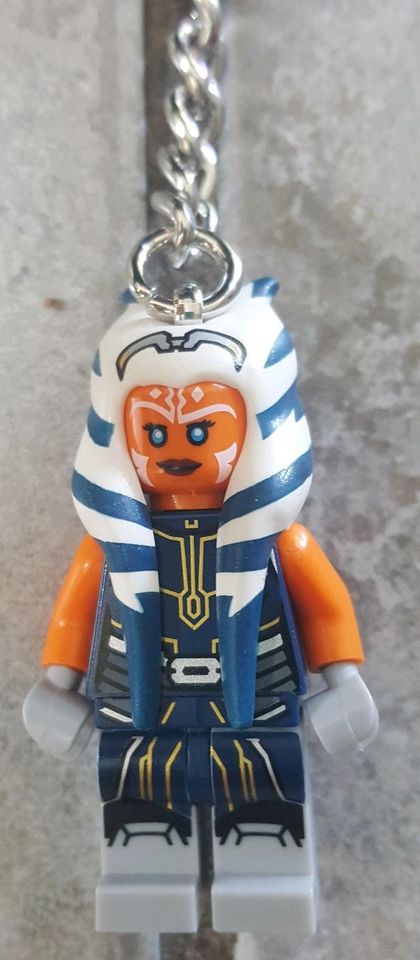 Lego 854186 Star Wars Ahsoka Tano Schlüsselanhänger in Lehrte