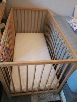 Babybett / Kinderbett Bayern - Lohr (Main) Vorschau