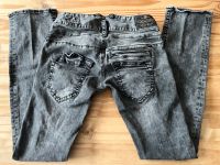 ❤️ Herrlicher Pitch Jeans (11) 5003 Größe 26/32 ❤️ Sachsen - Jößnitz Vorschau