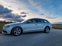 Audi A4 Avant ambiente, 2.0TDI Zahnriemen neu, sportfahrwerk, top Bayern - Ingolstadt Vorschau