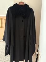 eleganter Damenmantel, JOOP, 100% Wolle, Einheitsgröße Nordrhein-Westfalen - Siegen Vorschau