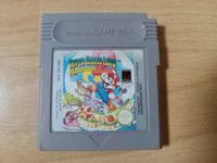 Game Boy Super Mario Land 6 Golden Coins Bayern - Bad Neustadt a.d. Saale Vorschau