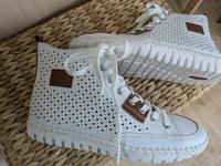 Rieker damenschuhe Nordrhein-Westfalen - Sankt Augustin Vorschau
