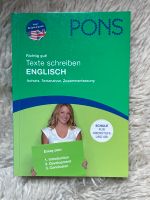 Pons Text schreiben Niedersachsen - Salzhemmendorf Vorschau