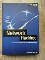 Buch Network Hacking ISBN 9783772375781 München - Thalk.Obersendl.-Forsten-Fürstenr.-Solln Vorschau