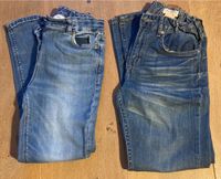 Mini Boden H&M Jeans Gr 146/152 Rheinland-Pfalz - Klingenmünster Vorschau