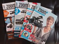 Zoom-Magazin der Filmemacher aus den Jahrgängen 2011/12/13/14 Pankow - Prenzlauer Berg Vorschau