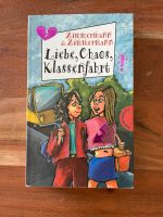 Buch Liebe,Chaos,Klassenfahrt von Zimmermann&Zimmermann Baden-Württemberg - Göppingen Vorschau