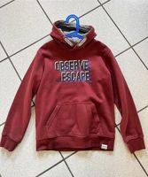 Hoodie Kapuzenpulli Garcia Gr. 152/158 TOP Zustand Bayern - Moos Vorschau