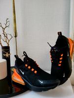 Nike Sneaker , Air Max270 Nordrhein-Westfalen - Bünde Vorschau