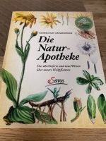 Table Book Die Naturapotheje Baden-Württemberg - Philippsburg Vorschau