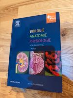 Bio/Anatomie/Physiologie ! Mitte - Wedding Vorschau