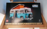 Lego(Händler) 10279  Icons (Creator Expert)  Volkswagen T2  Neu Sachsen - Rochlitz Vorschau