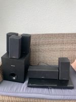 Philips Boxmusik mit USB,Bluetooth,Aux,Cd Bayern - Augsburg Vorschau