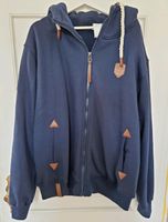 Pulloverjacke, Sweatjacke, 3 Xl Osnabrück - Hasbergen Vorschau