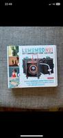 Lomomod No1 , lomography DIY Kamera kit Bayern - Pfarrkirchen Vorschau