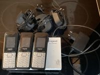 Gigaset  SL 610 pro 3x  plus Dect Manager Brandenburg - Hohen Neuendorf Vorschau