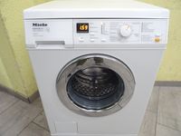 Waschmaschine Miele  A++  7Kg 1400U/min **1 Jahr Garantie** Friedrichshain-Kreuzberg - Friedrichshain Vorschau