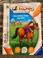 tiptoi Das tollste Pony der Welt Ravensburger Schleswig-Holstein - Vaalermoor  Vorschau